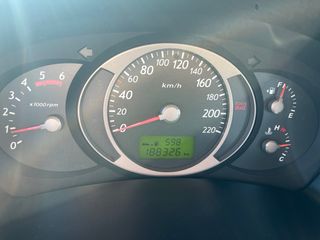 Hyundai Tucson 4x4 2006