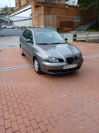 SEAT Cordoba 2003