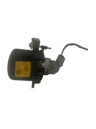 Antiniebla Derecho Mini R20