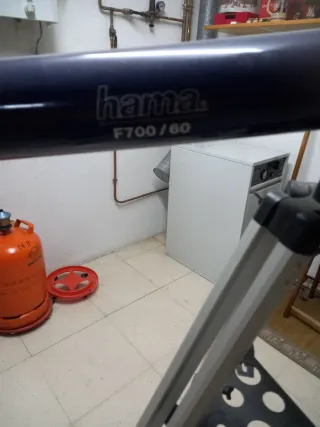 Telescopio Bushnell