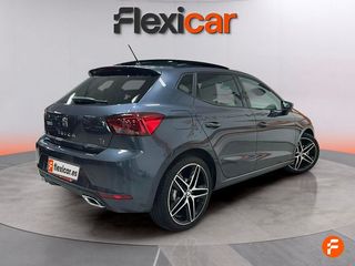 Seat Ibiza 1.5 TSI 110kW (150CV) DSG FR Plus