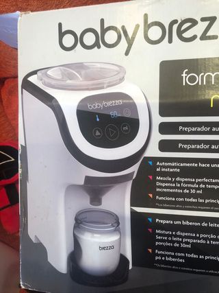 Baby Brezza Formula Pro MINI