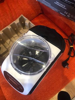 Baby Brezza Formula Pro MINI