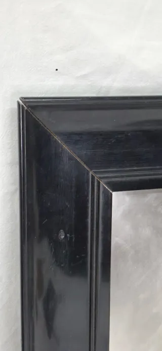 Relieve metálico labrado S.XX