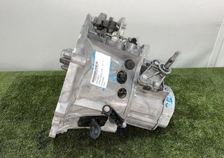 Citroen 95885 caja cambios 20dp42 c4 berlina 1.6