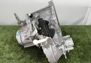 Citroen 95885 caja cambios 20dp42 c4 berlina 1.6