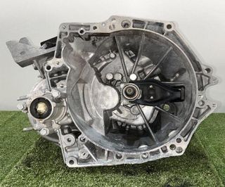 Citroen 95885 caja cambios 20dp42 c4 berlina 1.6