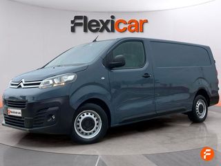 Citroën Jumpy Jumpy Talla XL BlueHDi 100 S&S 6v Club (Amazon)