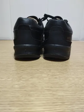 Zapatillas Paredes T-45 poco uso