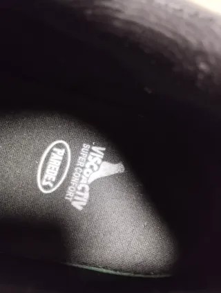 Zapatillas Paredes T-45 poco uso