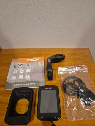 Garmin Edge 820