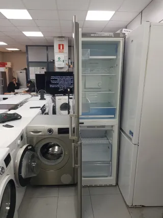 Súper Oferta Pack Nevera y Lavadora con garantía