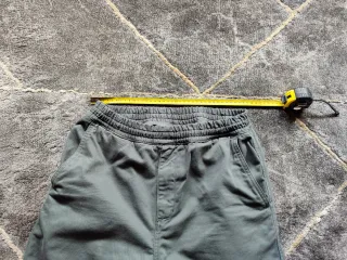 Pantalón Carhartt Flint Pant Verde