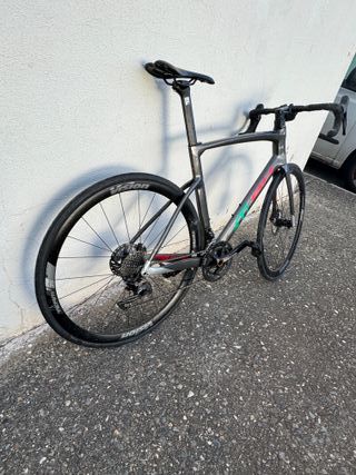 Bicicleta carretera BH RS1
