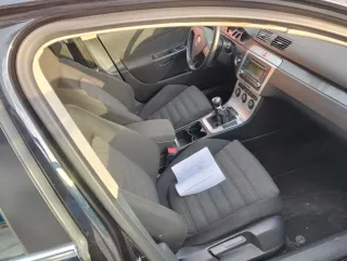 Volkswagen Passat 2008