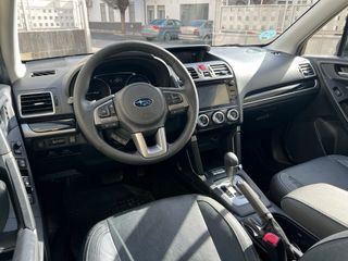 Subaru Forester 2017