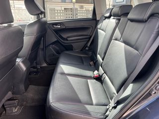 Subaru Forester 2017