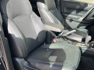 Subaru Forester 2017