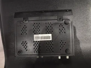 Decodificador Engel RS8100HD PVR SAT