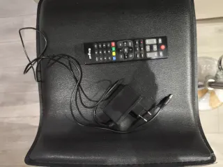 Decodificador Engel RS8100HD PVR SAT