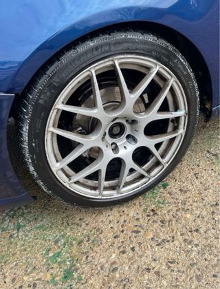 Volkswagen Golf 2006