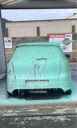 Volkswagen Golf 2006