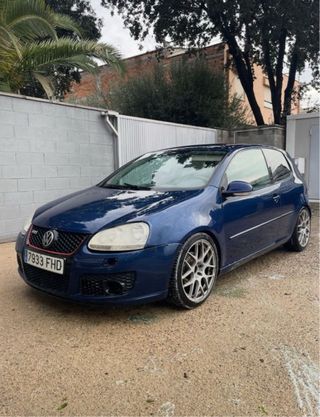 Volkswagen Golf 2006