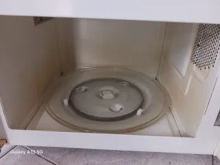 Microondas Balay W2126