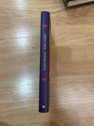 Entre amigas: Las puertas