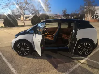 BMW i3 2022