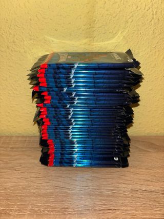 Magic The Gathering Spiderman Sobres de Juego