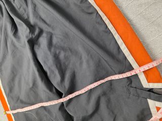 Nike Track Pants Gris Vintage Y2K oldschool XL-L