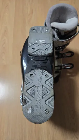 Botas de esquí Nordica 22.5-23.5