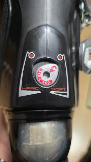 Botas de esquí Nordica 22.5-23.5