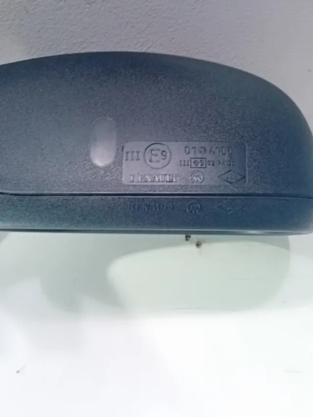 Espejo Renault Kangoo / Mercedes Citan 2013-2022