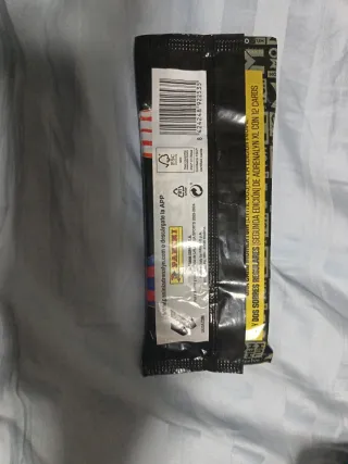 Sobre Momentum Oro 23/24 La Liga