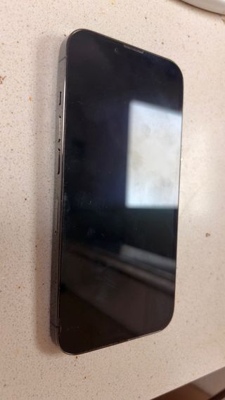 iPhone 13 Pro 128GB Graffito Batería 100%