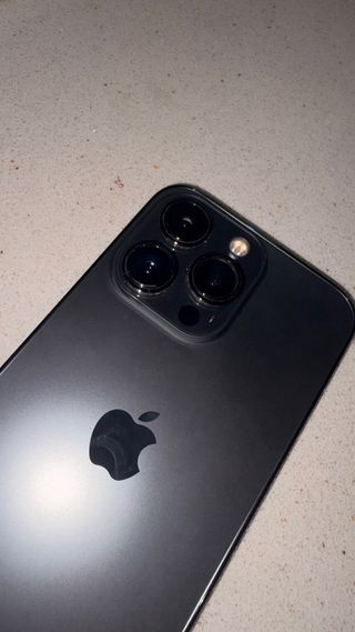 iPhone 13 Pro 128GB Graffito Batería 100%