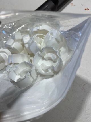 Protectores de enchufe (Pack 10)