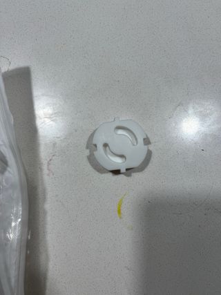 Protectores de enchufe (Pack 10)