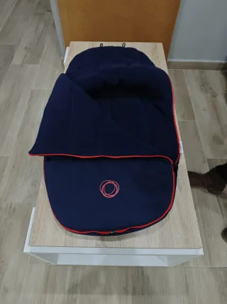 Saco Bugaboo
