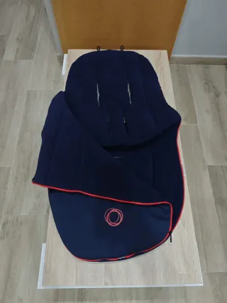 Saco Bugaboo