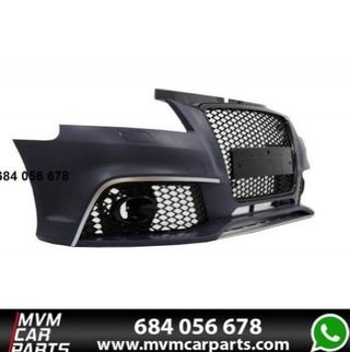 Paragolpes delantero Audi A3 8P Facelift 2009-2012