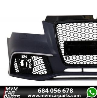 Paragolpes delantero Audi A3 8P Facelift 2009-2012