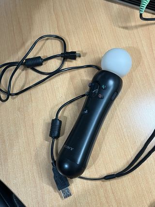 Mando PS Move Sony Playstation