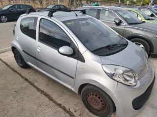 Citroen C1 2008