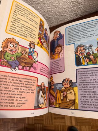 Los Mejores Trescientos Sesenta Y Cinco Chistes