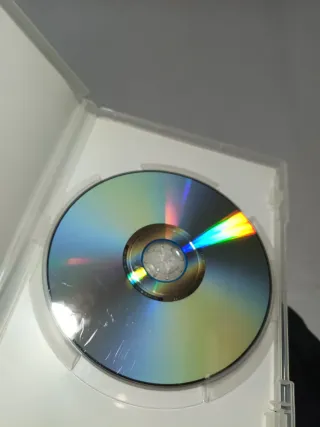 DVD Muhammad Ali Io sono il piú grande