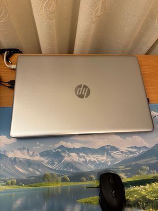 Portátil HP 17” 8GB RAM 512GB SSD