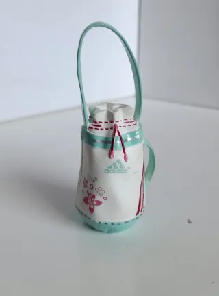 borsa Barbie My Scene Sporty Glam 2007